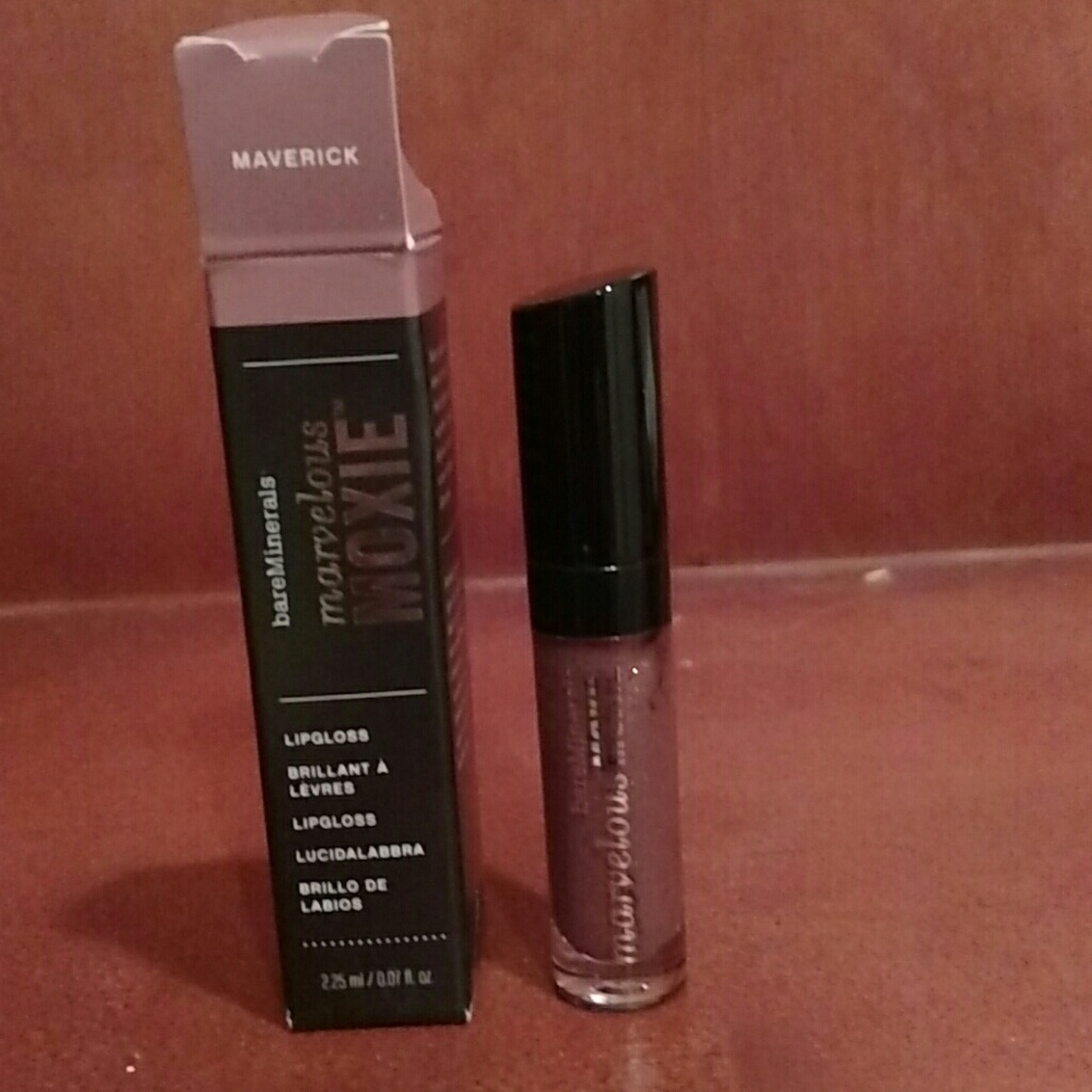 Lip Gloss